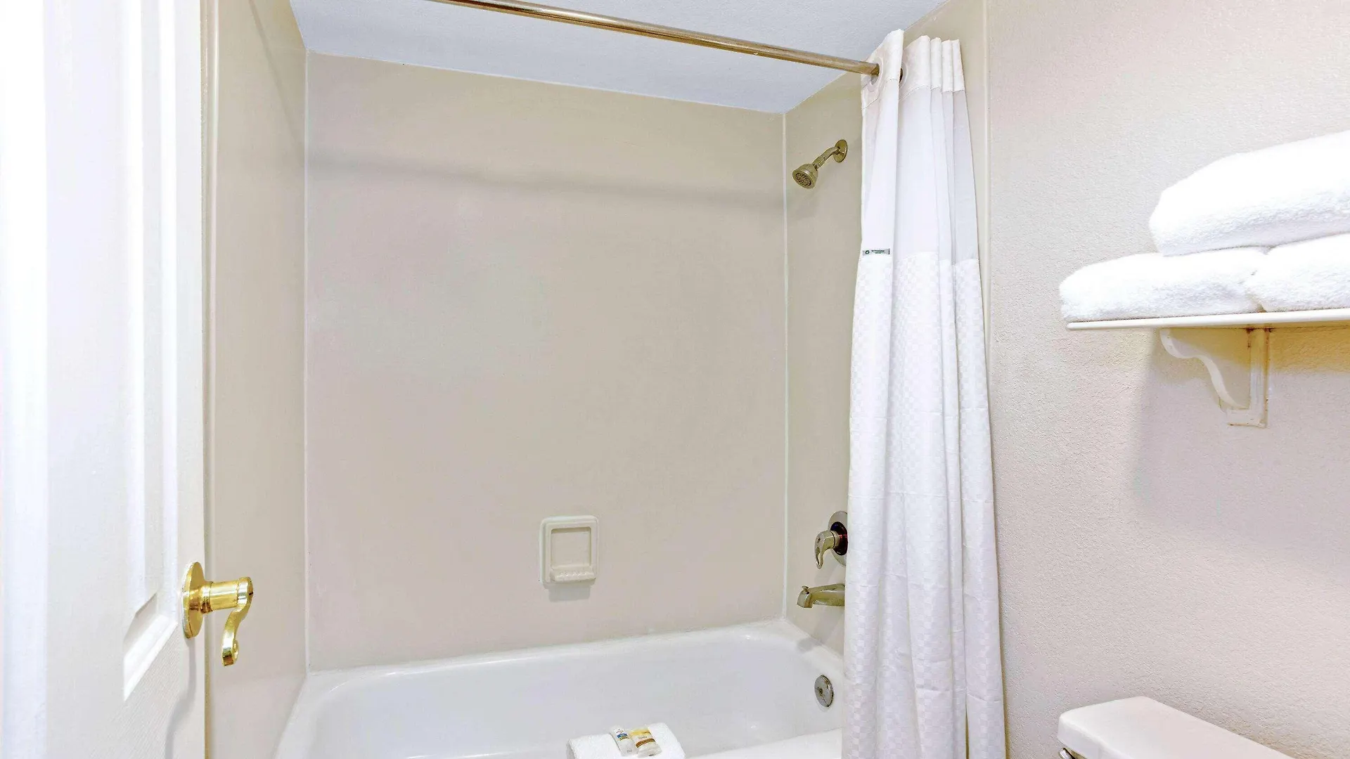 La Quinta Inn By Wyndham Orlando Airport West