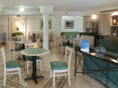 La Quinta Inn By Wyndham Orlando Airport West 3*,  United States