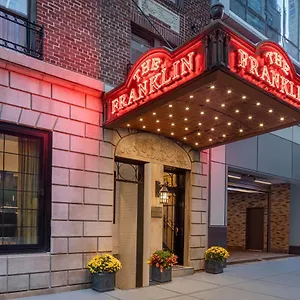 **** Hotel Voco The Franklin By Ihg USA