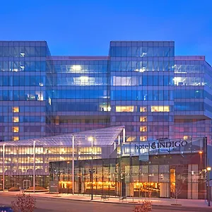 *** Hotel Indigo Downtown - Union Station By Ihg USA