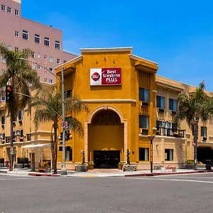 *** Hotel Western At The Convention Center USA