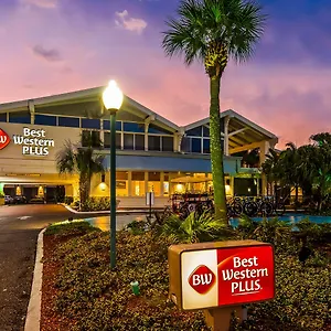 *** Hotel Western Yacht Harbor USA