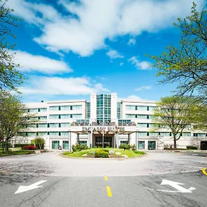 **** Hotel Embassy USA