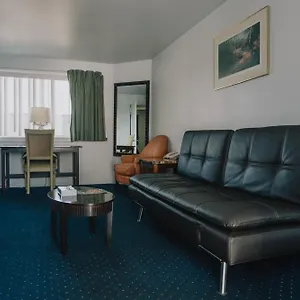La Hacienda Motel Seattle