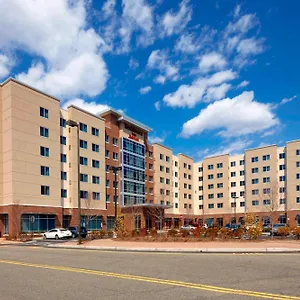 By Marriott Meadowlands Hotel Secaucus