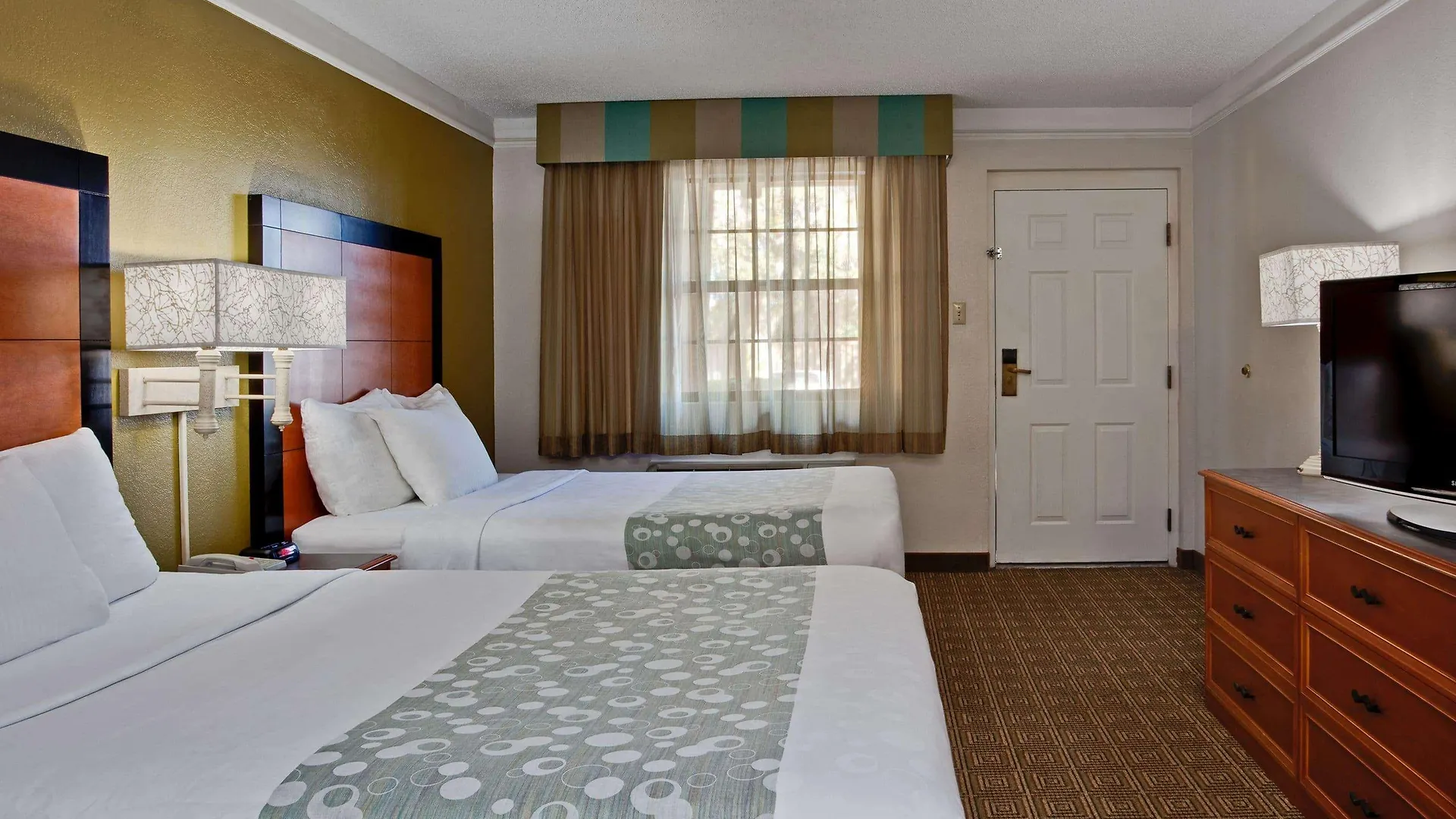 La Quinta Inn By Wyndham Orlando Airport West Hotel