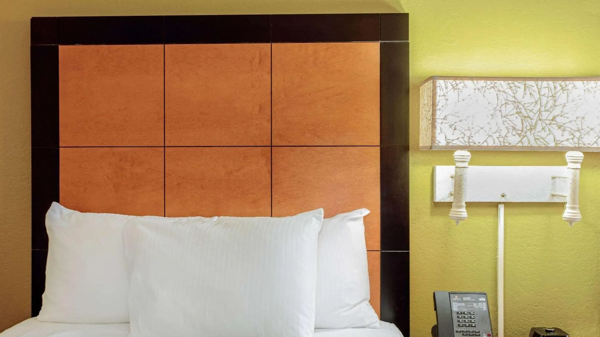 La Quinta Inn By Wyndham Orlando Airport West United States