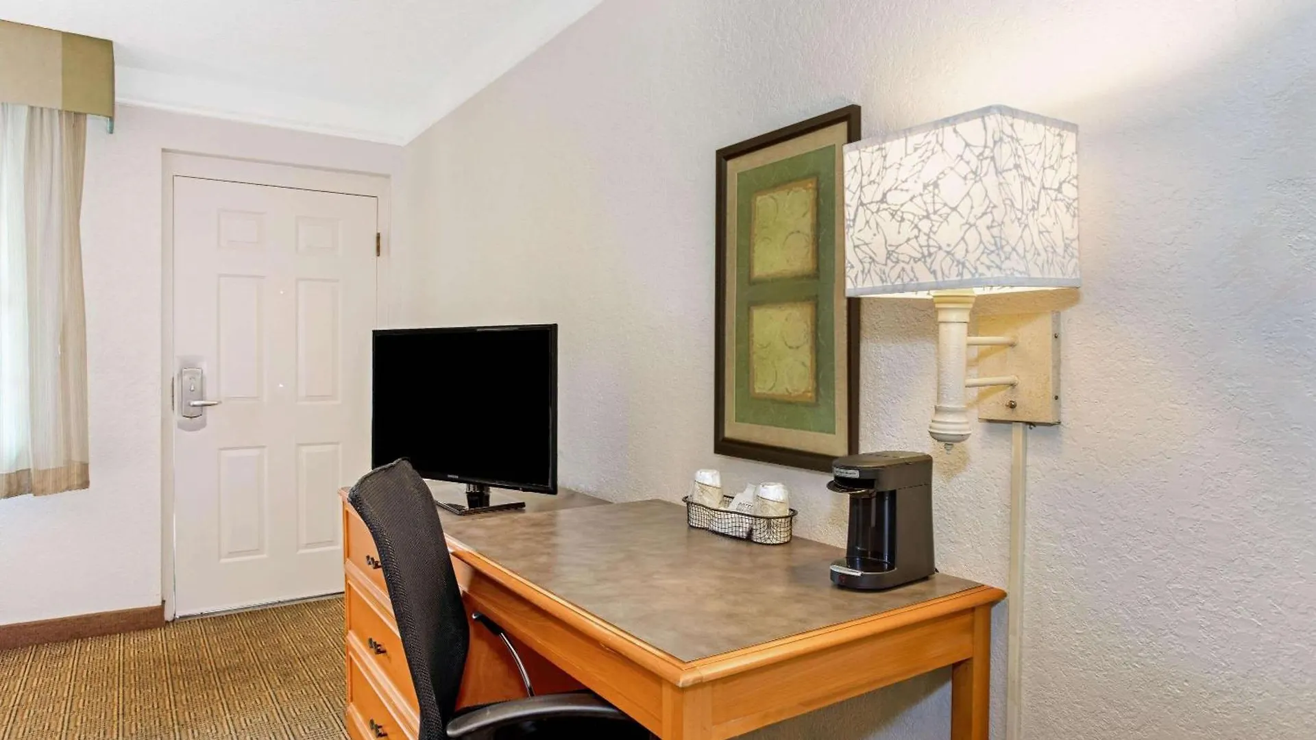 Hotel La Quinta Inn By Wyndham Orlando Airport West