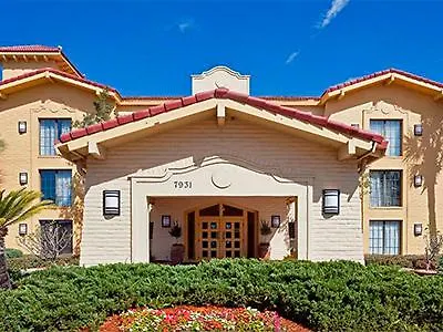 La Quinta Inn By Wyndham Orlando Airport West Verenigde Staten