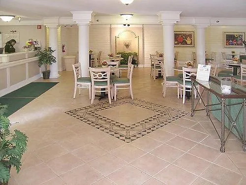 La Quinta Inn By Wyndham Orlando Airport West Hotel