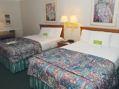 Hotel La Quinta Inn By Wyndham Orlando Airport West
