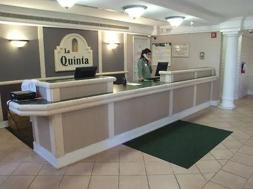 La Quinta Inn By Wyndham Orlando Airport West Verenigde Staten