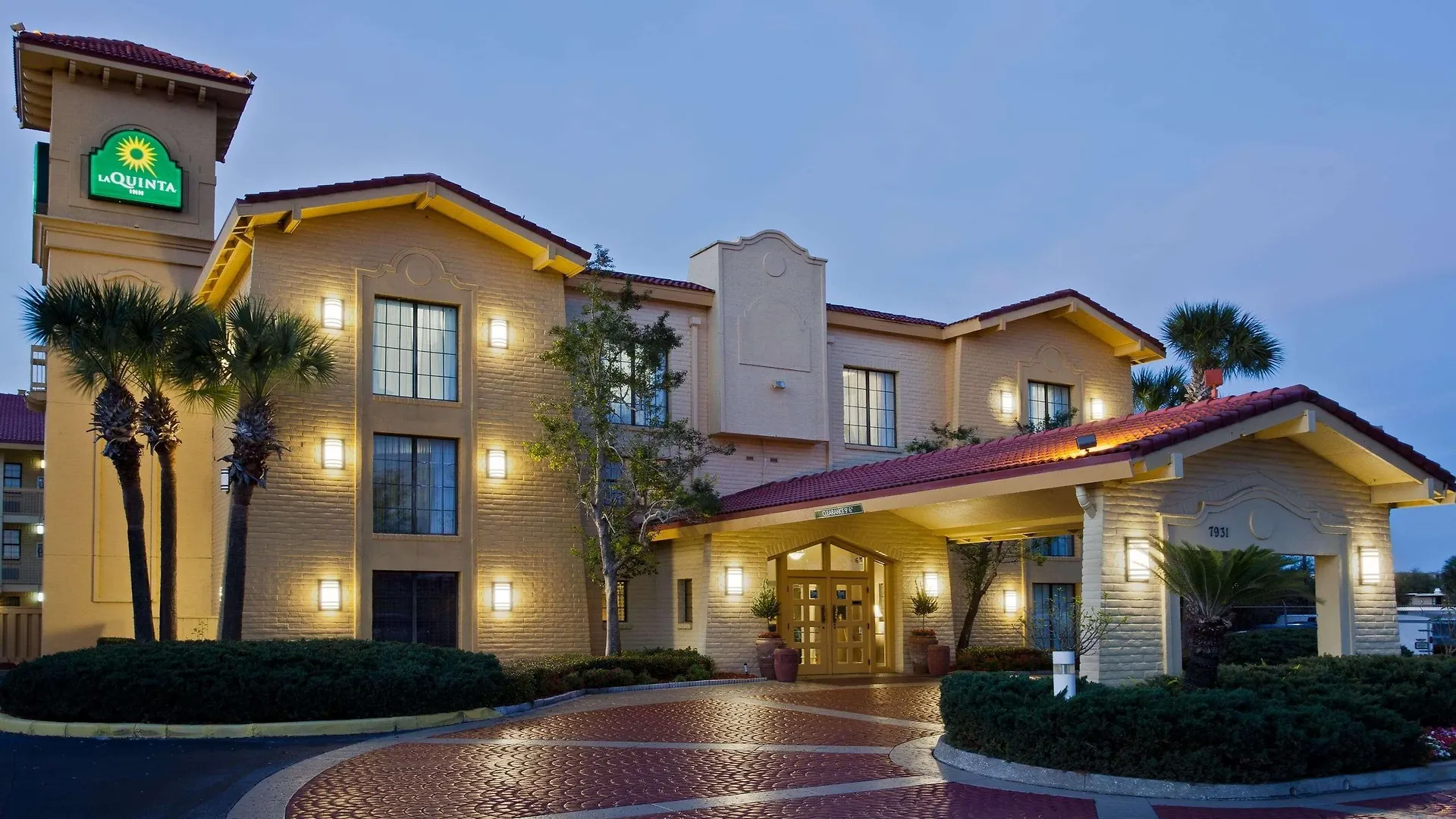 La Quinta Inn By Wyndham Orlando Airport West