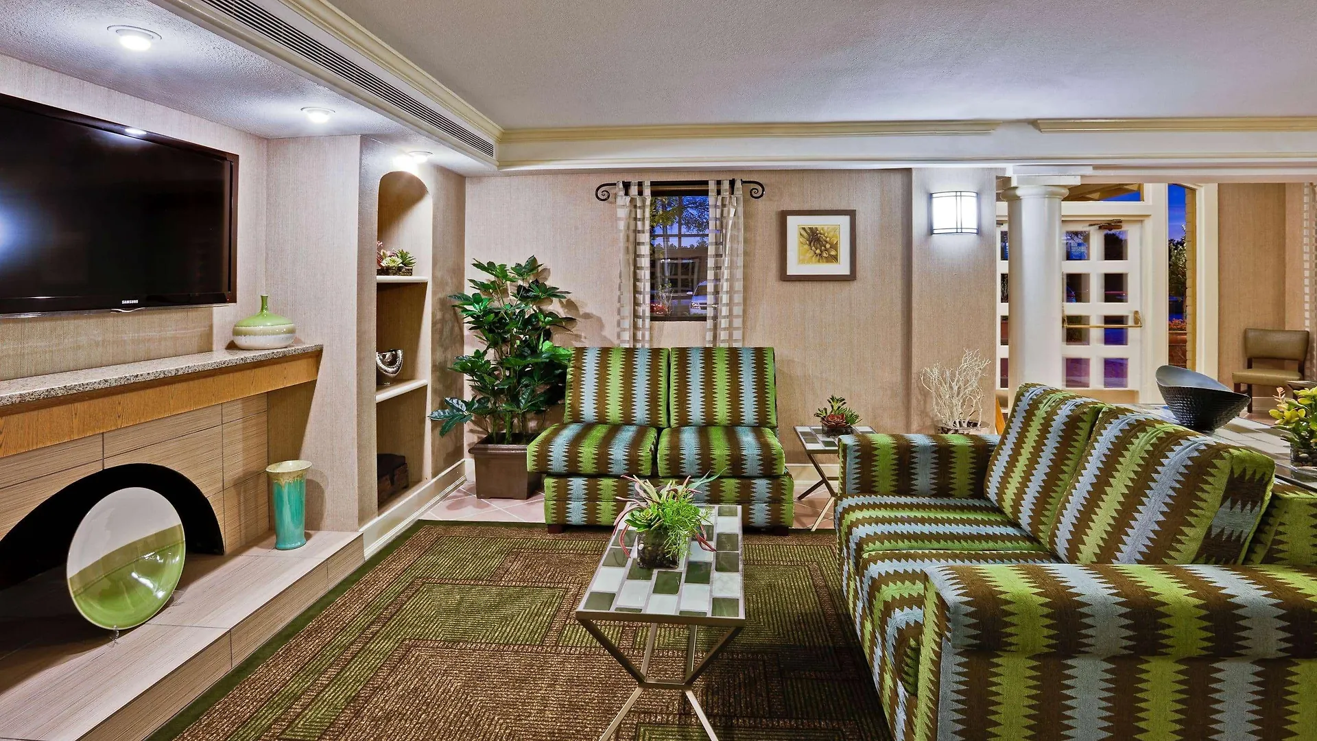 La Quinta Inn By Wyndham Orlando Airport West
