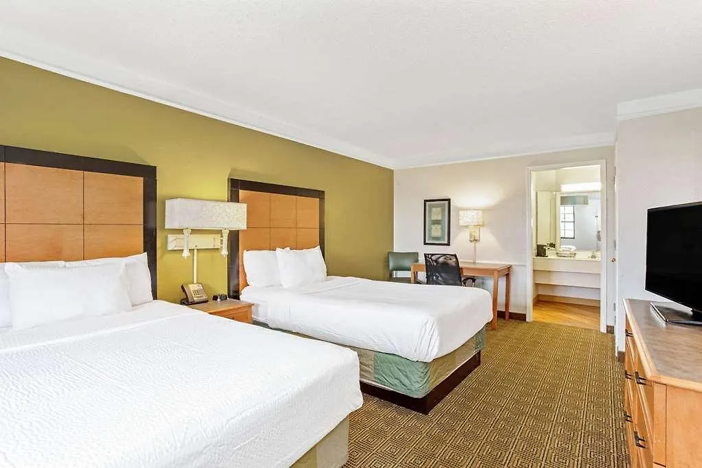 La Quinta Inn By Wyndham Orlando Airport West 3*,  Verenigde Staten