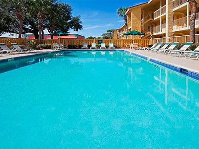 Hotel La Quinta Inn By Wyndham Orlando Airport West