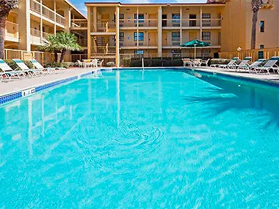 La Quinta Inn By Wyndham Orlando Airport West