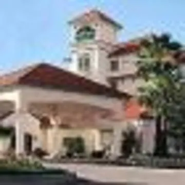 La Quinta Inn By Wyndham Orlando Airport West Hotel