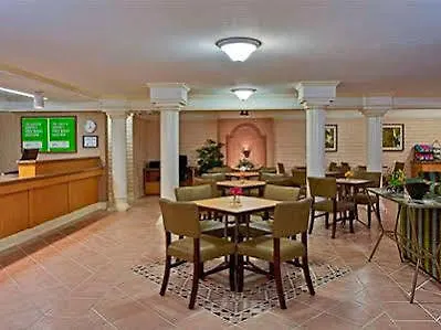 *** Hotel La Quinta Inn By Wyndham Orlando Airport West Verenigde Staten