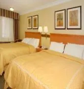 La Quinta Inn By Wyndham Orlando Airport West