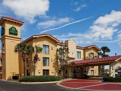 La Quinta Inn By Wyndham Orlando Airport West