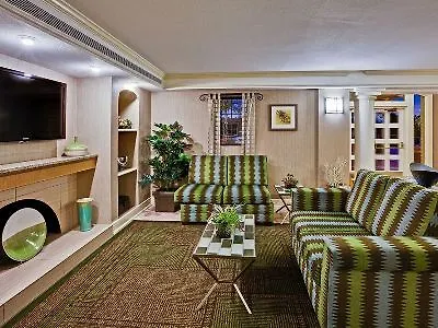 La Quinta Inn By Wyndham Orlando Airport West Verenigde Staten
