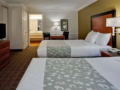 *** Hotel La Quinta Inn By Wyndham Orlando Airport West Verenigde Staten