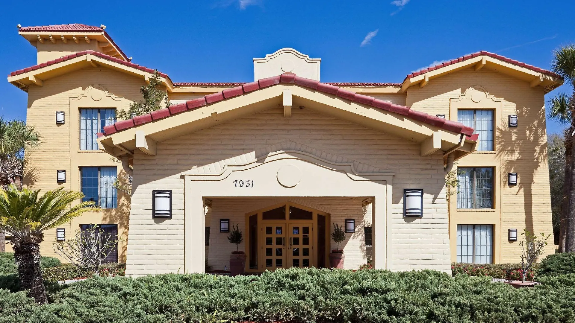 La Quinta Inn By Wyndham Orlando Airport West