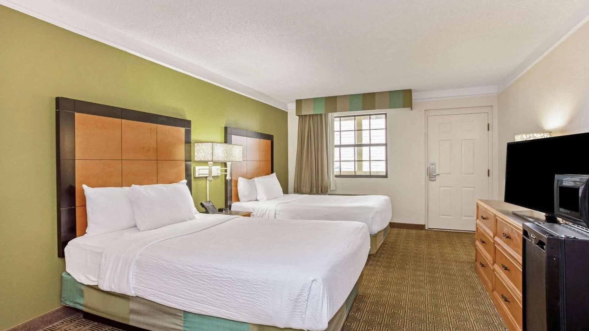 La Quinta Inn By Wyndham Orlando Airport West 3*,  United States