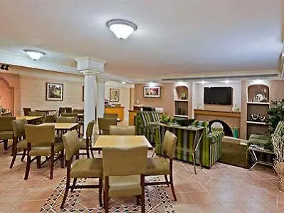 Hotel La Quinta Inn By Wyndham Orlando Airport West